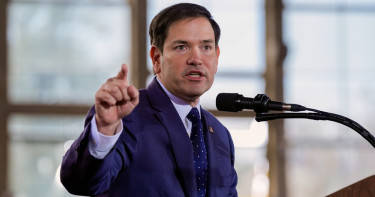 ইরানে এক সপ্তাহের মধ্যে নিজেদের লক্ষ্য অর্জন করবে যুক্তরাষ্ট্র: রুবিও