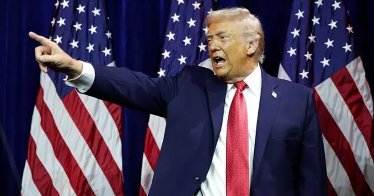 ইরানে কি পারমাণবিক হামলা করবে যুক্তরাষ্ট্র?