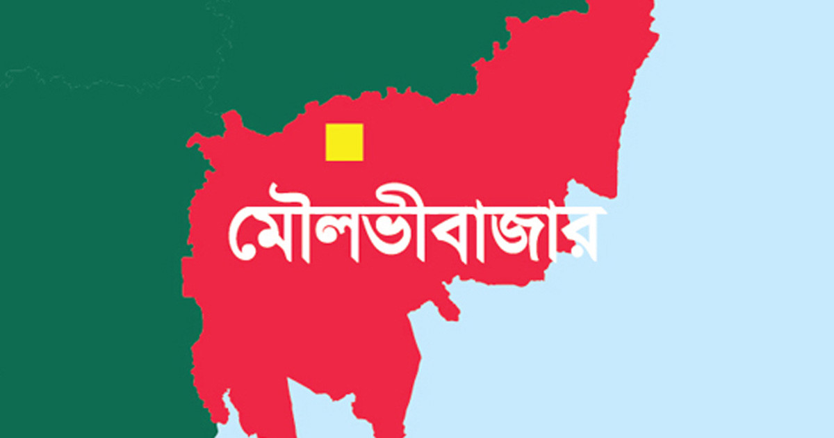 মৌলভীবাজারে সড়ক দুর্ঘটনায় নিহত ৩