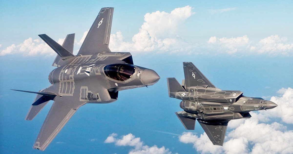 ইরান যুদ্ধে যুক্তরাষ্ট্রের জন্য আকাশসীমা বন্ধ করলো ন্যাটোর সদস্য রাষ্ট্র , নতুন উত্তেজনা