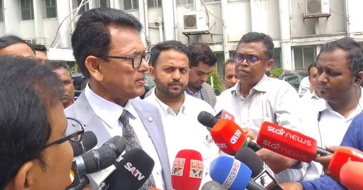 ‘জ্বালানি সংকটে স্কুল পর্যায়ে অনলাইন-অফলাইনে ক্লাস নেয়ার চিন্তা করছে সরকার’