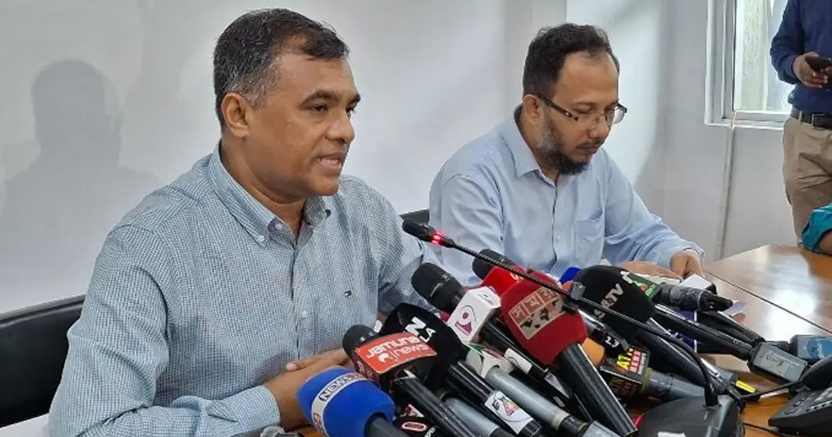 দেশে জ্বালানি তেলের মজুত রয়েছে ১ লাখ ৯৩ হাজার টন