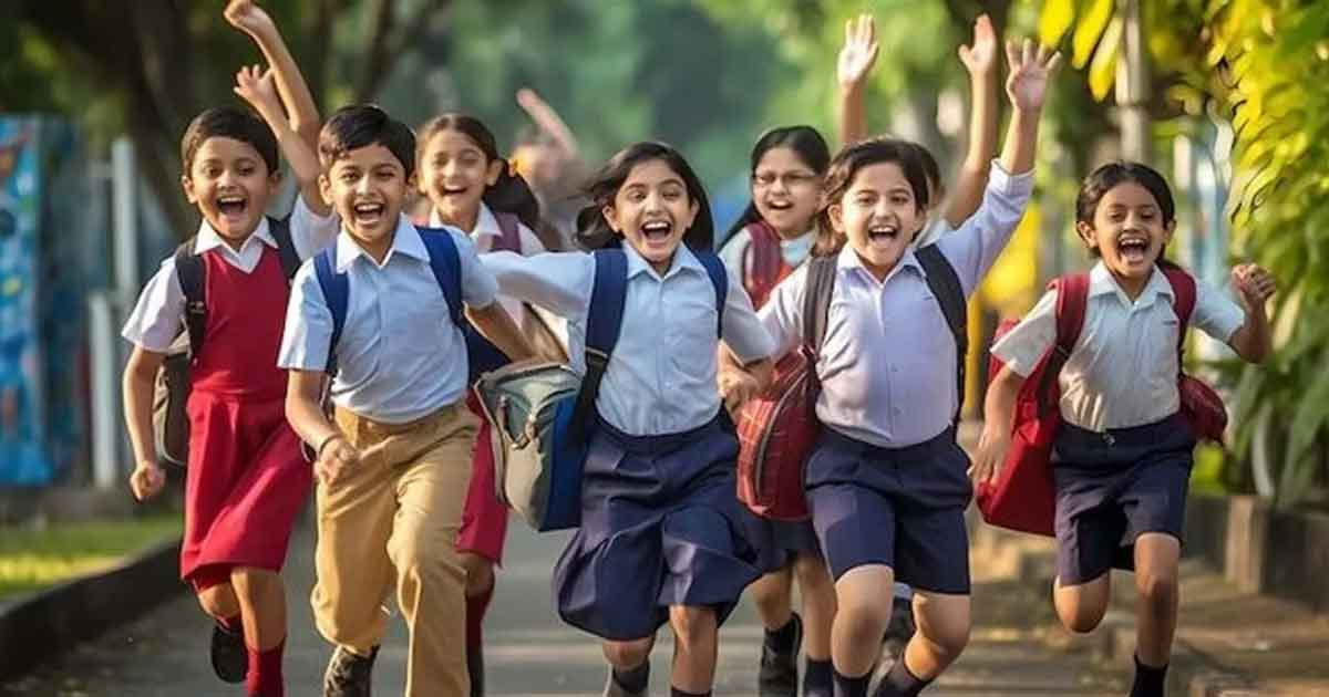 শিক্ষক ও শিক্ষার্থীদের জন্য আসছে তিন দিনের ছুটি