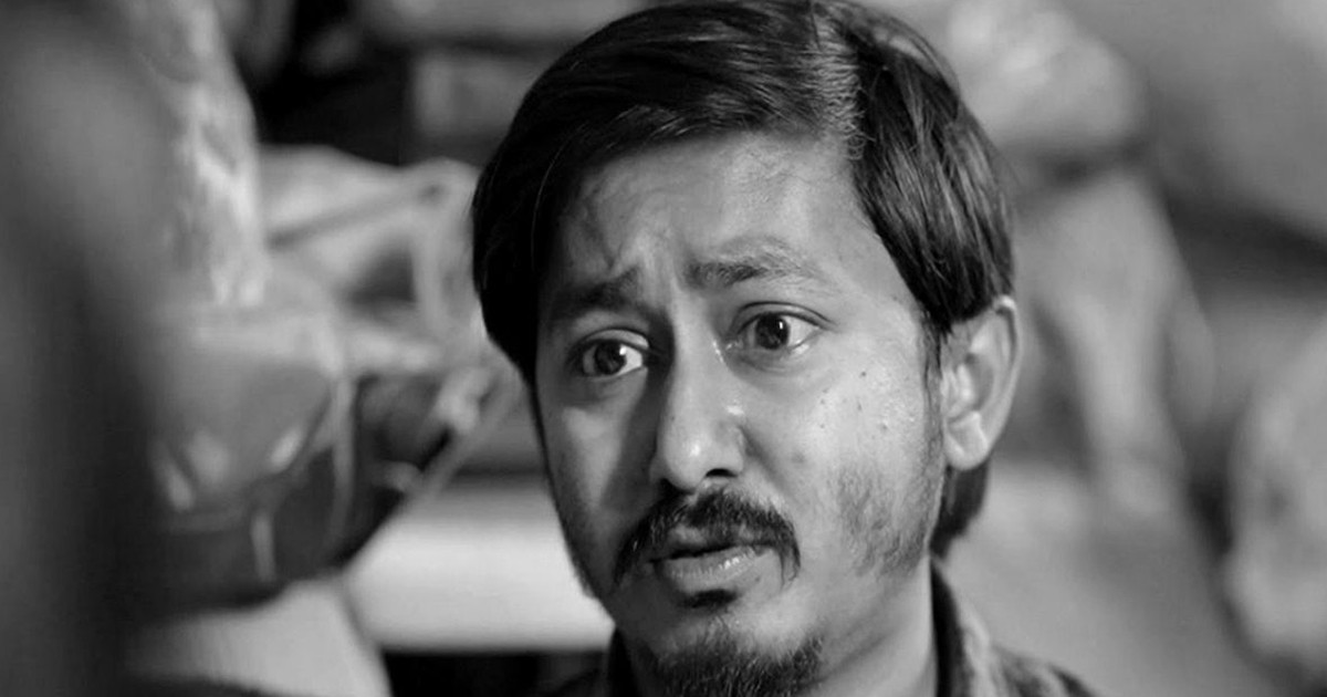 মারা গেলেন অভিনেতা প্রণব