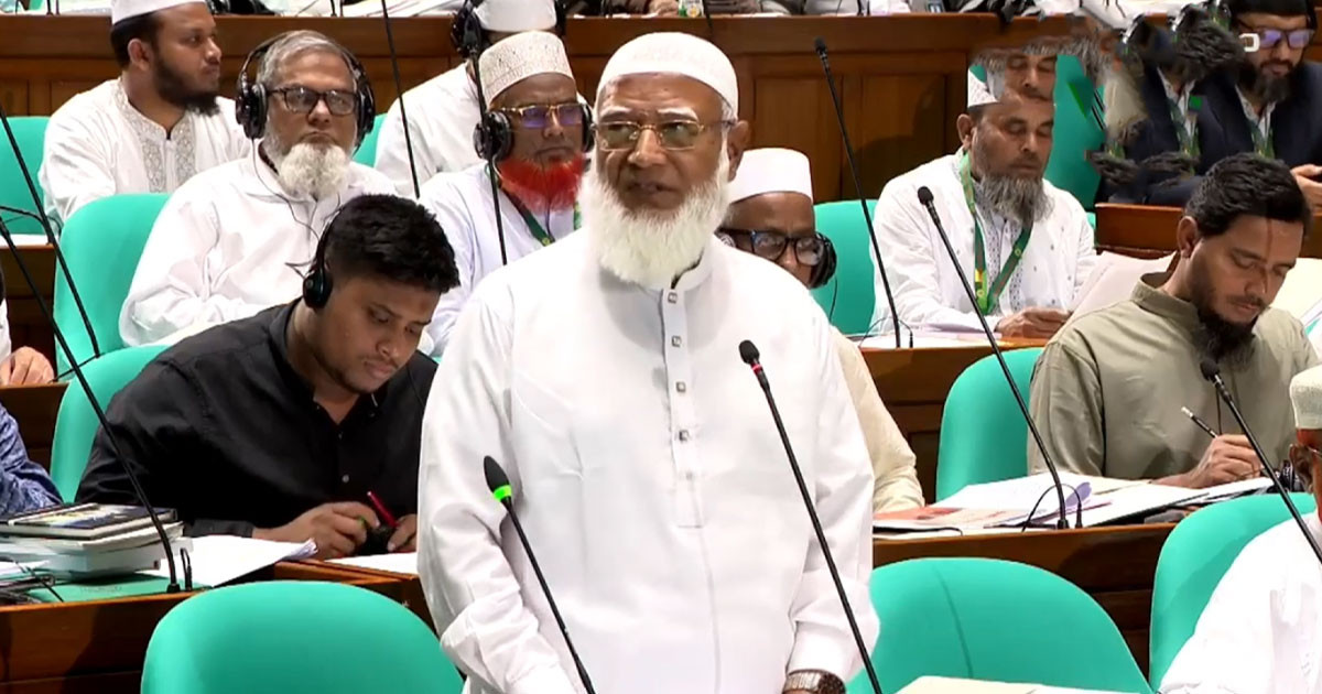 এ আন্দোলনে শুধু মুষ্টিমেয় কিছু যুবকই অংশগ্রহণ করেনি