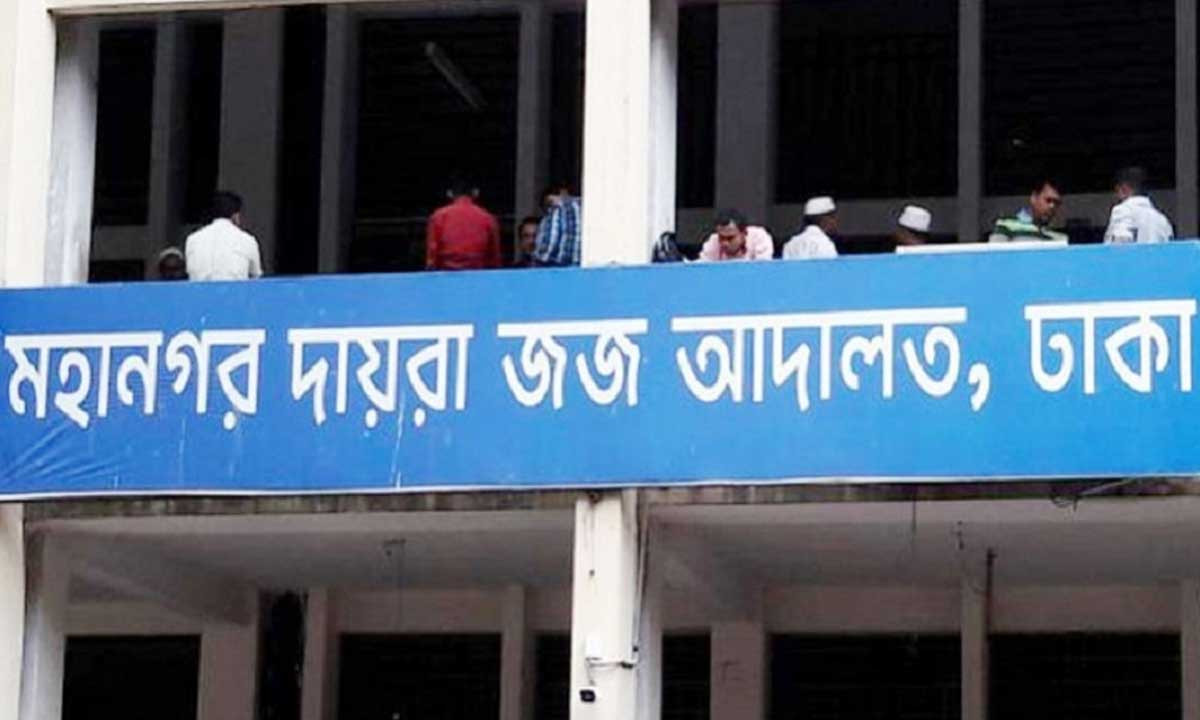 ৫ টাকার জন্য খুন, আসামির মৃত্যুদণ্ড