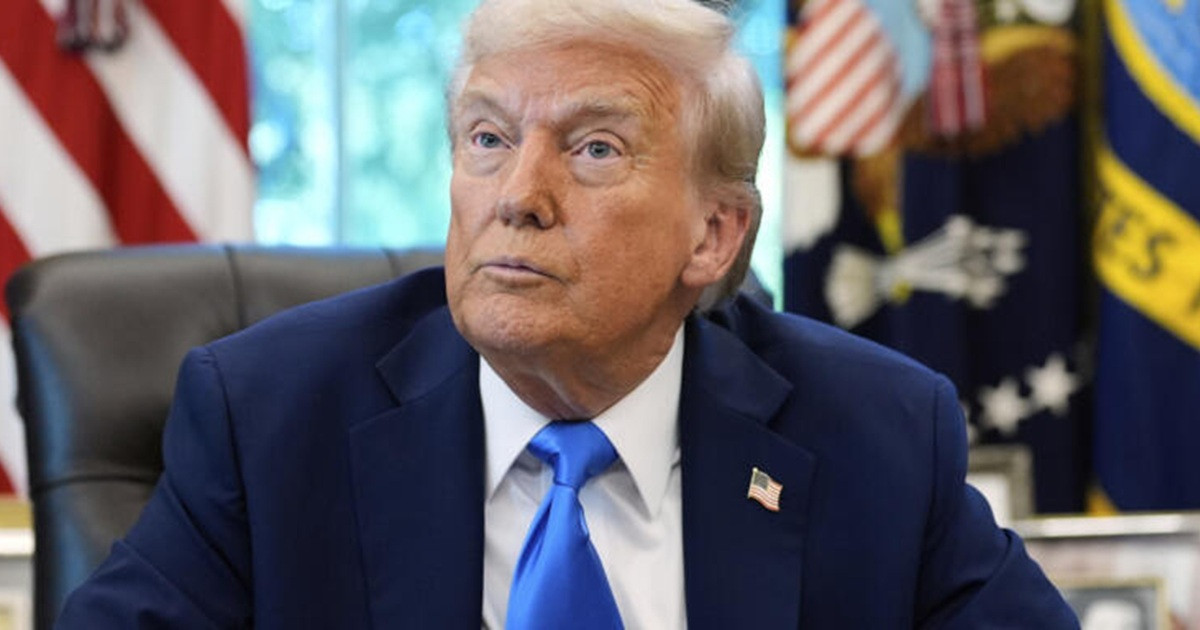 হরমুজ থেকে নিজেদের তেল নিজেরা আনুন, যুক্তরাষ্ট্র আর সাহায্য করতে পারবে না: ট্রাম্প