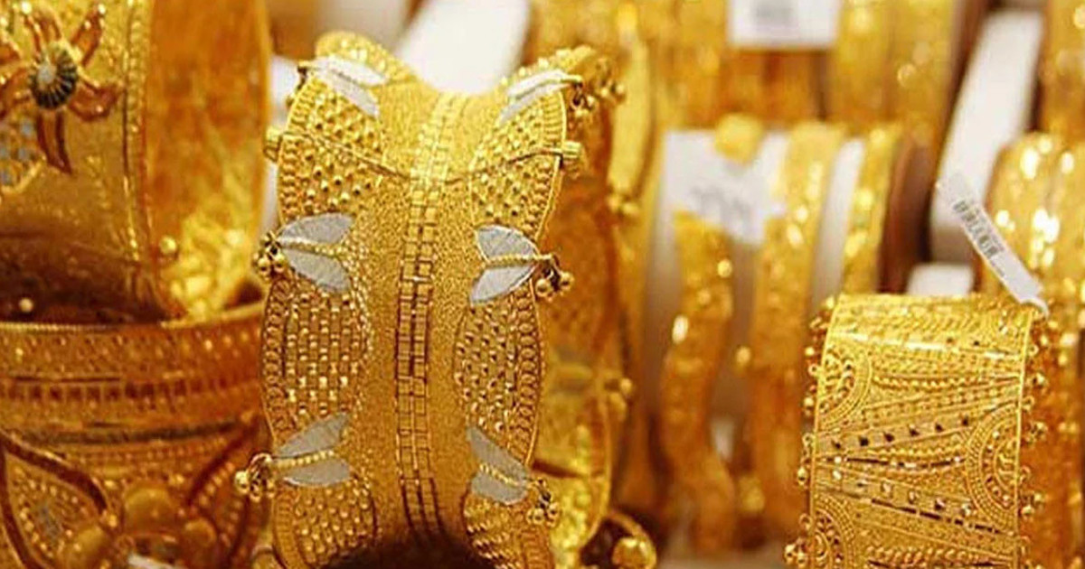 জানা গেল স্বর্ণের দাম বারবার পরিবর্তন হওয়ার কারণ