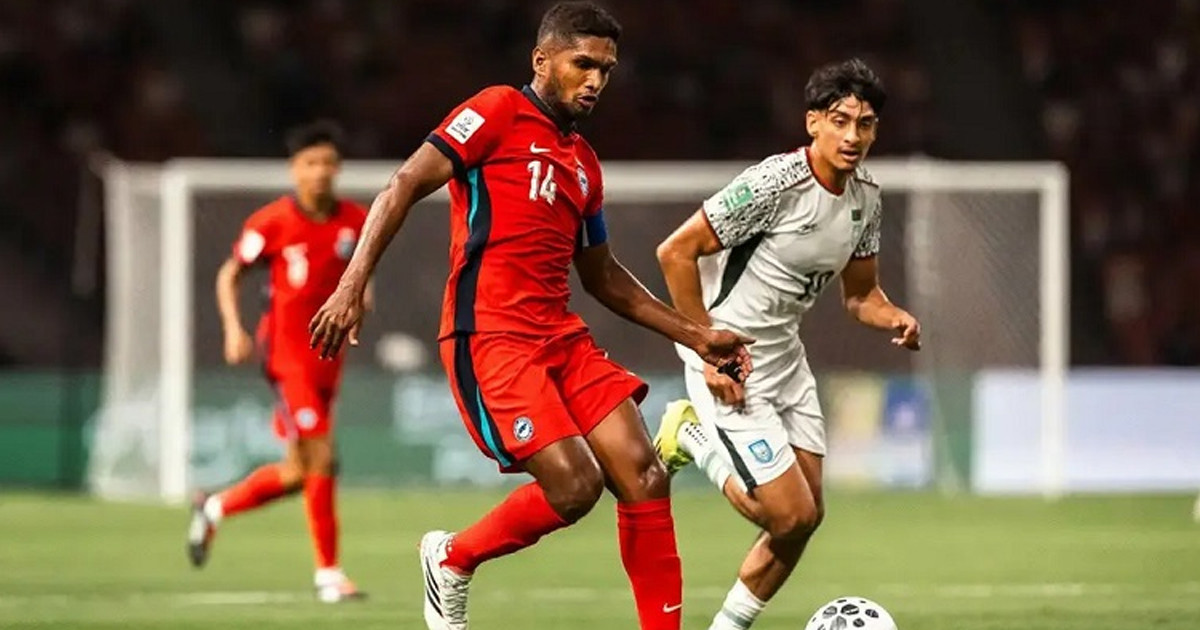 হার দিয়েই মিশন শেষ বাংলাদেশের