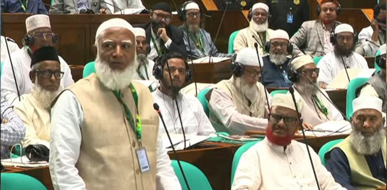 গুম হওয়া ২৩৫ জন ফিরে আসেননি—স্বজনদের আমরা কী জবাব দেব?