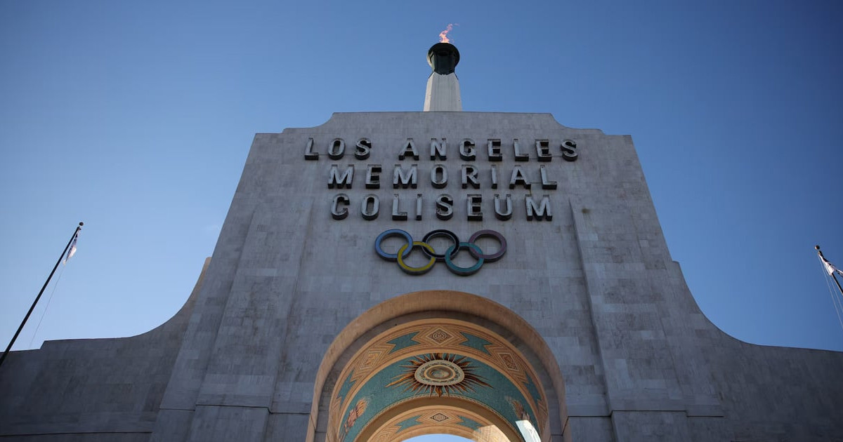 অলিম্পিকের টিকিট বিক্রি শুরু ৯ এপ্রিল