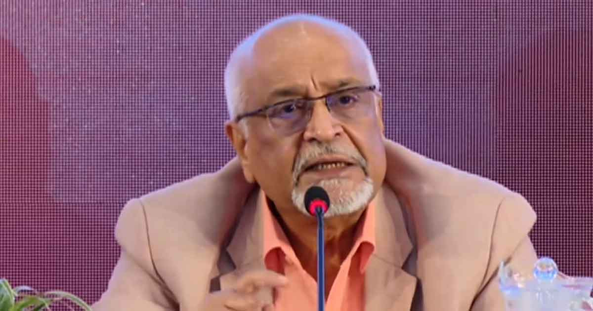 'অন্তর্বর্তী সরকারের গোপন চুক্তির কারণে রাশিয়ার তেল কিনতে যুক্তরাষ্ট্রের অনুমতি নিতে হচ্ছে'