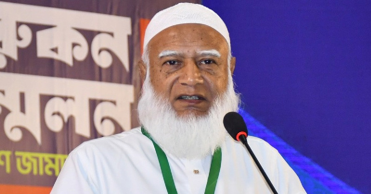 সংবিধান সংশোধনে বিশেষ কমিটি গঠনে সরকারি দলের প্রস্তাবে বিরোধী দল একমত নয়