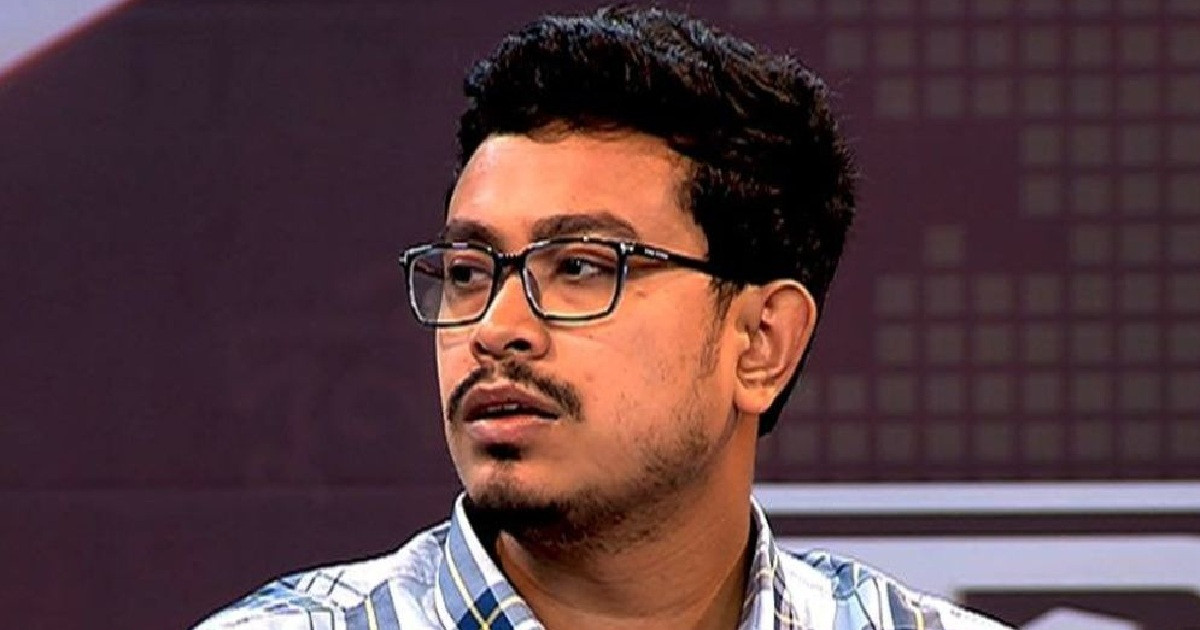 জ্বালানি সংকটে সরকারের ব্যর্থতার বোঝা শিক্ষার্থীদের ওপর কেন: ডাকসু ভিপি