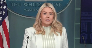 ইরানের সঙ্গে আলোচনা নিয়ে সুর নরম করলো হোয়াইট হাউস