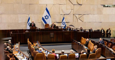 ফিলিস্তিনি বন্দিদের মৃত্যুদণ্ড বাধ্যতামূলক করে ইসরায়েলি পার্লামেন্টে আইন পাস