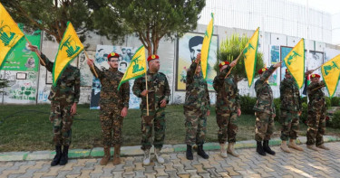 ২৪ ঘণ্টায় ইসরায়েলি বাহিনীর ওপর ৪৩টি হামলার দাবি হিজবুল্লাহর