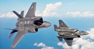 ইরান যুদ্ধে যুক্তরাষ্ট্রের জন্য আকাশসীমা বন্ধ করলো ন্যাটোর সদস্য রাষ্ট্র , নতুন উত্তেজনা