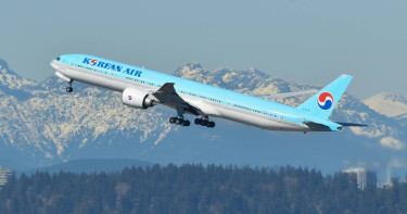 ইরান যুদ্ধ: জরুরি পদক্ষেপ নিচ্ছে দ. কোরিয়ার বিমান সংস্থা