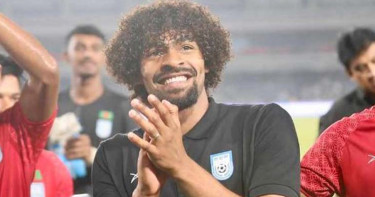 সিঙ্গাপুরের বিপক্ষে আজ বাংলাদেশের 'শেষ পরীক্ষা'