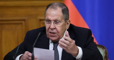 ইরানের সঙ্গে আরব দেশগুলোর সুসম্পর্ক চায় না যুক্তরাষ্ট্র-ইসরায়েল: রাশিয়া