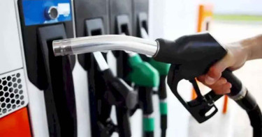 এপ্রিলে বাড়ছে না জ্বালানির দাম