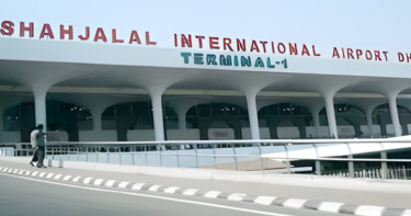 হযরত শাহজালাল বিমানবন্দর ‘জিয়া’ নামে ফিরবে কিনা জানালেন মন্ত্রী