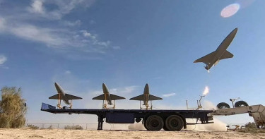 ইসরায়েল-যুক্তরাষ্ট্রের বিরুদ্ধে এবার ‘সারপ্রাইজ অ্যাটাকে’ ইরান!