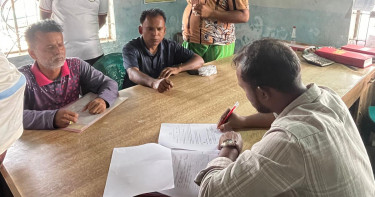 ধামরাইয়ে ৫ অবৈধ ভাটায় ২৫ লাখ টাকা জরিমানা