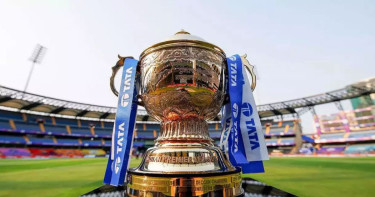 আইপিএলের জন্য ভারতে গিয়ে মারা গেলেন উইলিয়াম