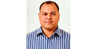 ঢাকা জেলা পরিষদের প্রশাসক হলেন ইয়াছিন ফেরদৌস মুরাদ