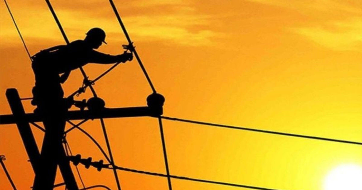 আজ যেসব এলাকায় ৪ ঘণ্টা বিদ্যুৎ থাকবে না