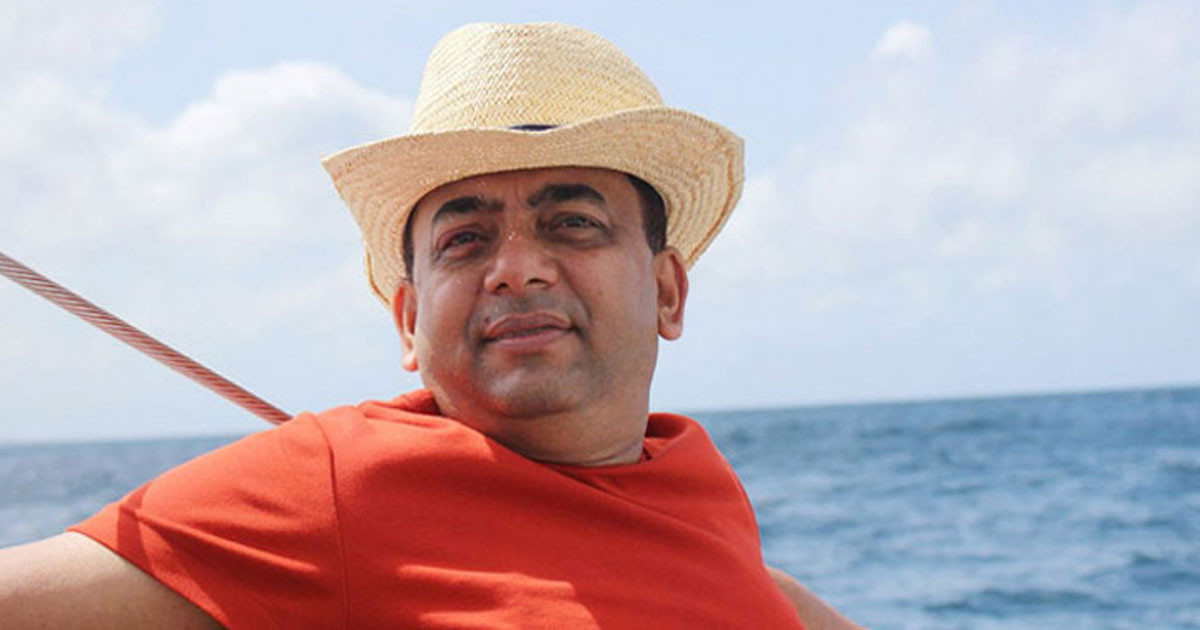 মোজাম্মেলের পাচারের টাকায় বেনজীরদের বিলাসী জীবন