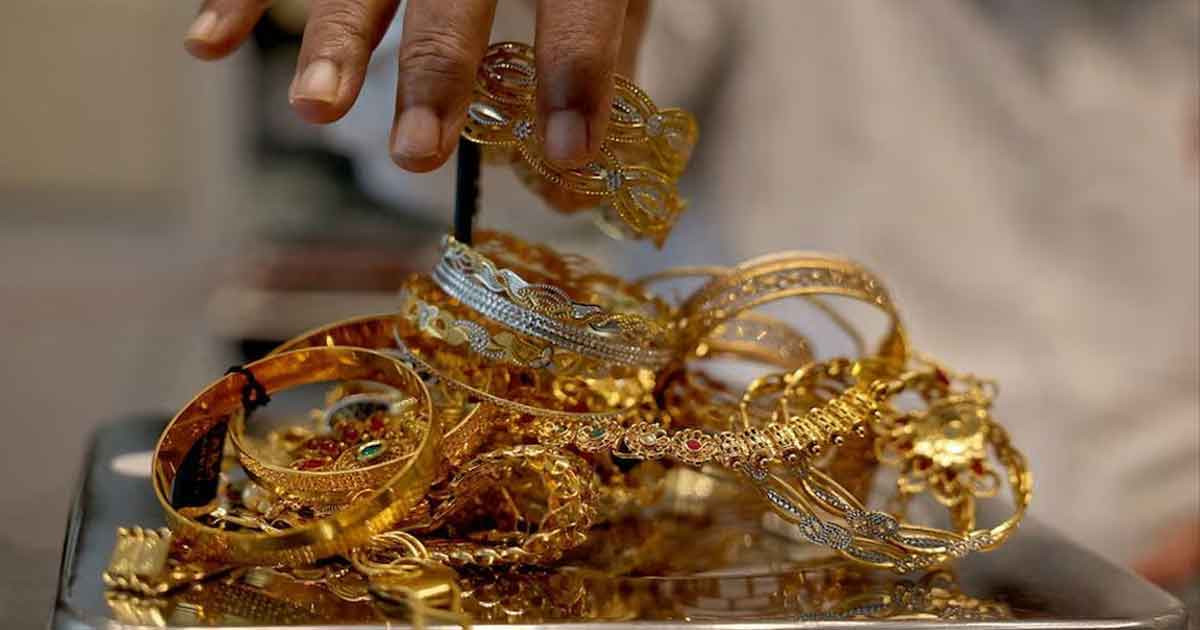 ফের বাড়লো স্বর্ণের দাম, এবার ৩ হাজার ২৬৬ টাকা