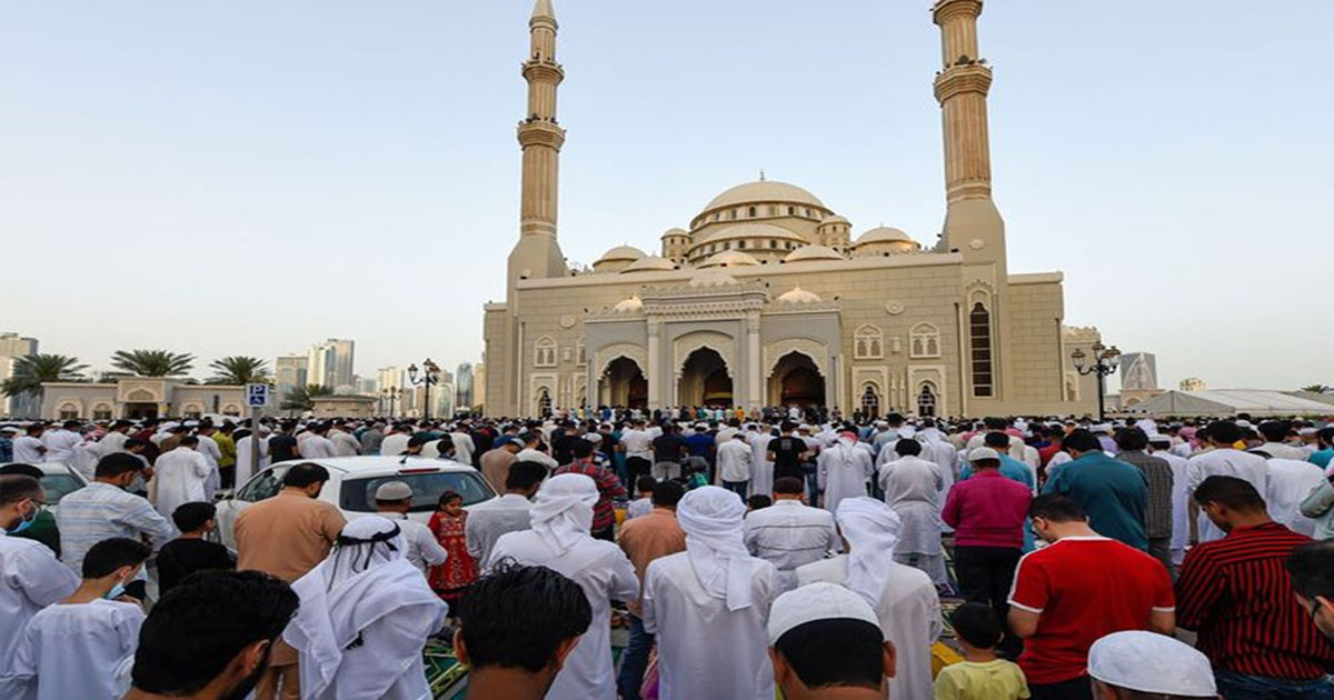 ঈদুল আজহা কবে হতে পারে জানালো আরব আমিরাত, বাংলাদেশে যেদিন!
