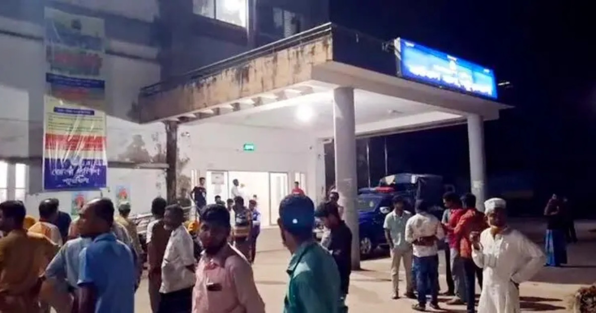 তরমুজ ক্ষেতের জমি নিয়ে রণক্ষেত্র পটুয়াখালী, নিহত ১