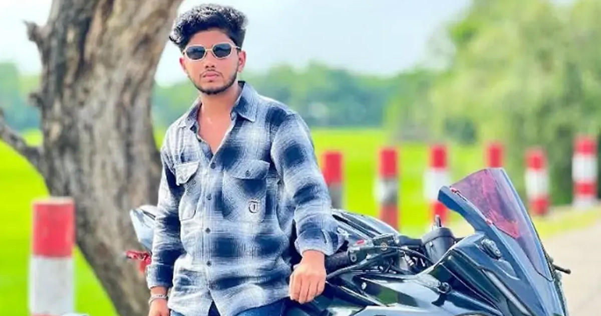 মারা গেলেন ফাহিম, শেষ পোস্টে যা লিখে গিয়েছেন তিনি