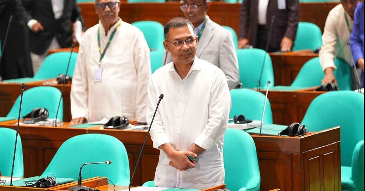 সংসদ অধিবেশন: প্রথমবার এমপিদের প্রশ্নের উত্তর দেবেন প্রধানমন্ত্রী