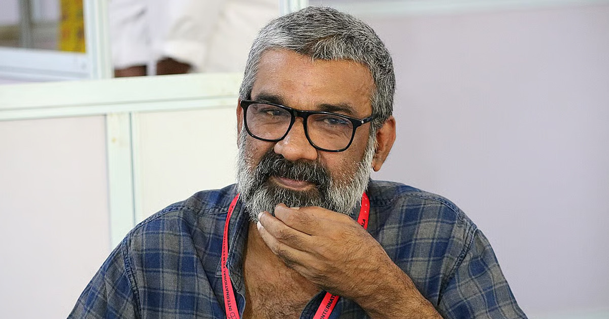 অভিনেত্রীকে যৌন নিপীড়নের অভিযোগে মালয়ালম পরিচালক রঞ্জিত গ্রেপ্তার