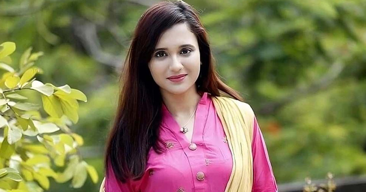 সাবিলার অভিনয়ে মুগ্ধ শাশুড়ি