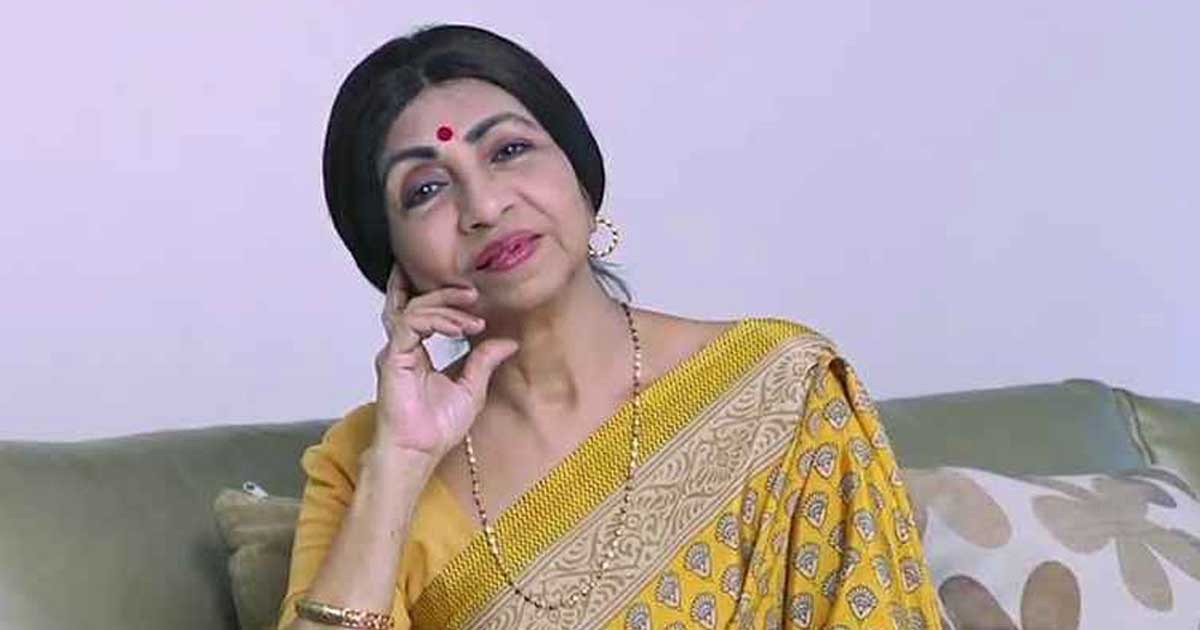 ক্যান্সারের কাছে হার মানলেন কণ্ঠশিল্পী ডালিয়া নওশীন