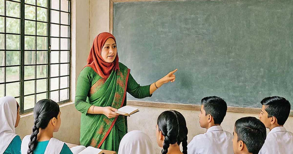 এমপিওভুক্ত শিক্ষকদের বদলি নিয়ে বড় সিদ্ধান্ত আসছে