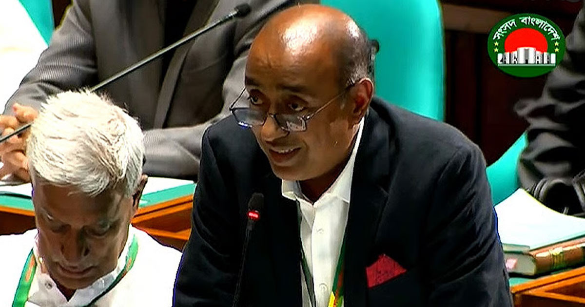 ২৩ হাজার ৮৬৫ হয়রানিমূলক মামলা প্রত্যাহার: আইনমন্ত্রী