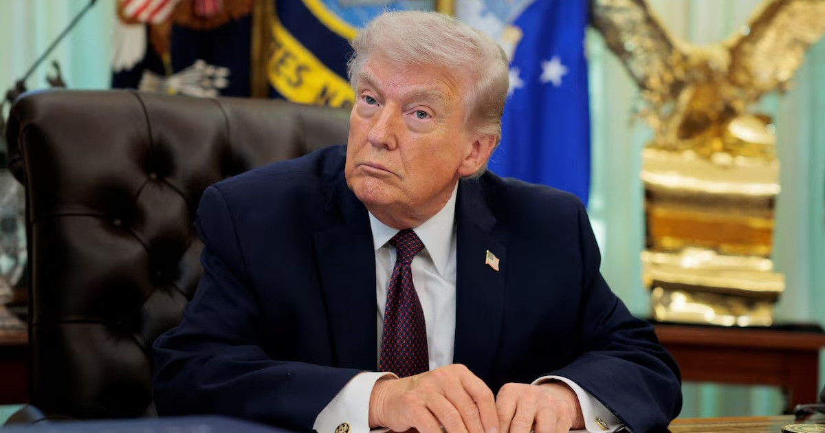 দুই-তিন সপ্তাহের মধ্যে ইরান ছাড়বে যুক্তরাষ্ট্র: ডোনাল্ড ট্রাম্প