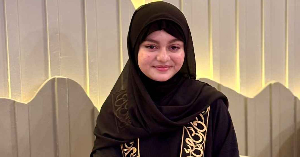 বিয়ে নিয়ে বিস্ফোরক মন্তব্য লুবাবার