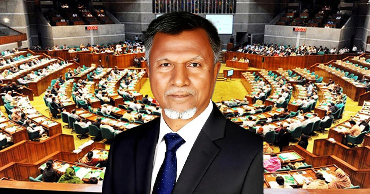 ৪ লাখ ৬৮ হাজার সরকারি কর্মকর্তা-কর্মচারীর পদ শূন্য: জনপ্রশাসন প্রতিমন্ত্রী