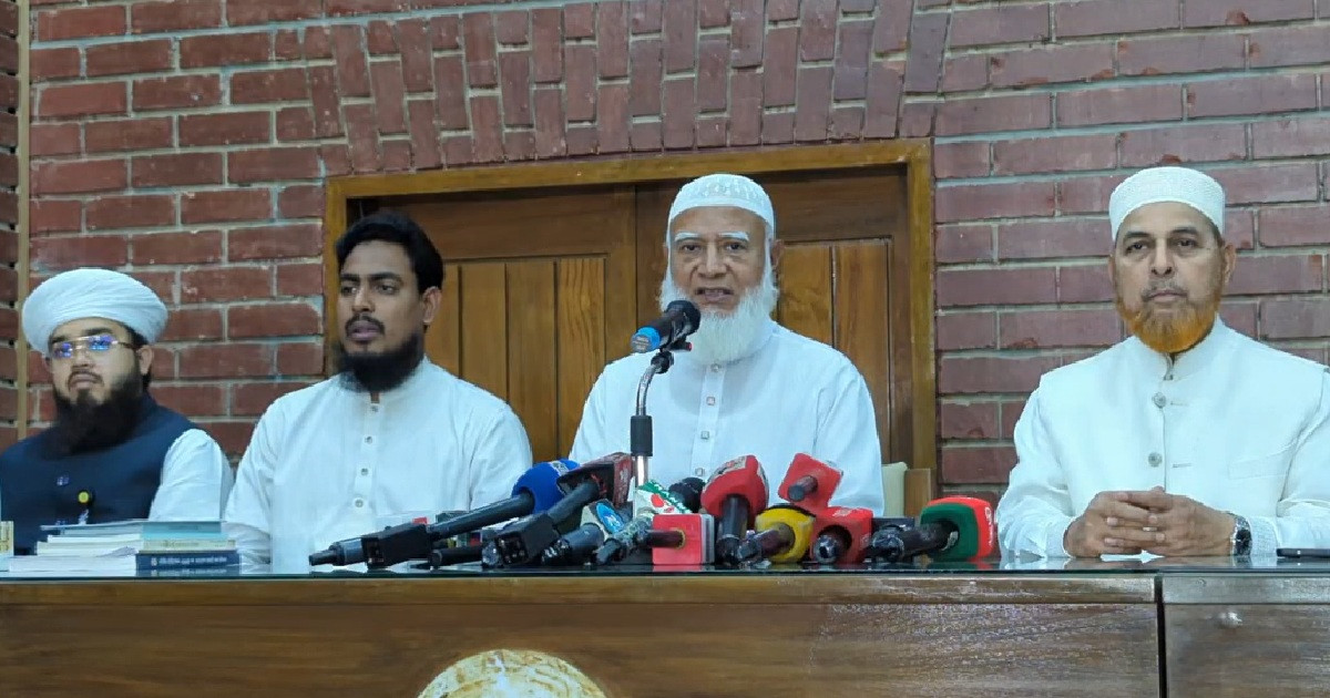 গণভোট রায় বাস্তবায়নে আন্দোলনের হুঁশিয়ারি বিরোধীদলের