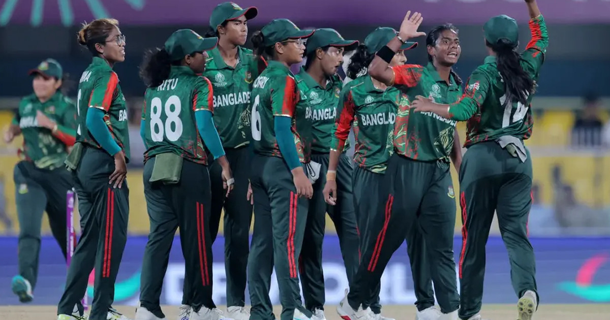 বিশ্বকাপের আগে ত্রিদেশীয় সিরিজ খেলবে বাংলাদেশ, সূচি প্রকাশ