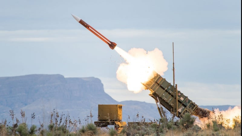 ইরানের বিরুদ্ধে প্যাট্রিয়ট দেওয়ার মার্কিন অনুরোধ প্রত্যাখ্যান পোল্যান্ডের