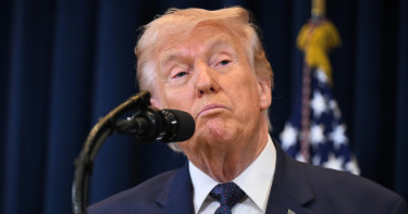 ইরান যুদ্ধ নিয়ে জাতির উদ্দেশে ভাষণ দেবেন ট্রাম্প